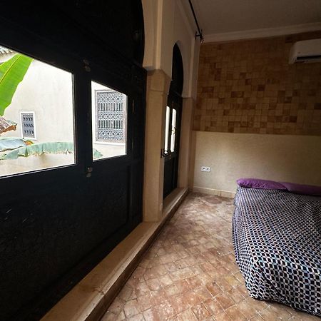 Riad Bamileke Marrakesh Ngoại thất bức ảnh