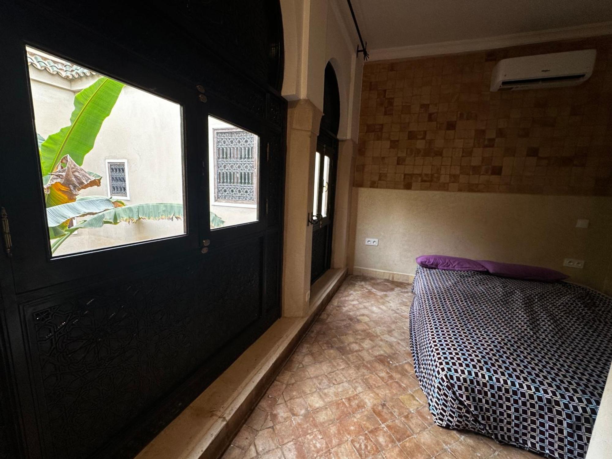 Riad Bamileke Marrakesh Ngoại thất bức ảnh